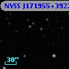 NVSS J171955+392219