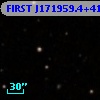 FIRST J171959.4+412539