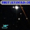 FIRST J171959.9+390329