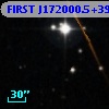 FIRST J172000.5+390330