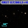 FIRST J172001.3+410845