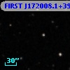 FIRST J172008.1+392145