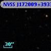 NVSS J172009+393344