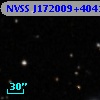 NVSS J172009+404111