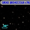 1RXS J034223.8+763840