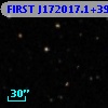 FIRST J172017.1+391055