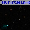 FIRST J172017.6+404230