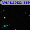 NVSS J172022+395432
