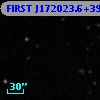 FIRST J172023.6+390857