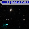 FIRST J172036.6+392024