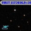 FIRST J172036.9+395917