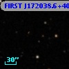 FIRST J172038.6+403032