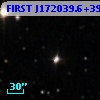 FIRST J172039.6+392109