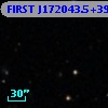 FIRST J172043.5+392834