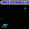 FIRST J172046.3+411641