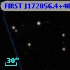 FIRST J172056.4+405239