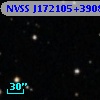 NVSS J172105+390852