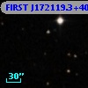 FIRST J172119.3+404253