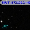 FIRST J172120.2+405007