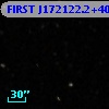 FIRST J172122.2+405639