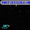 FIRST J172126.1+402149