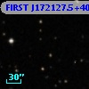FIRST J172127.5+403113