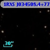 1RXS J034508.4+772929