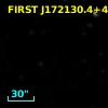 FIRST J172130.4+411250