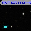 FIRST J172131.6+404918