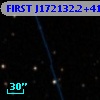 FIRST J172132.2+410946