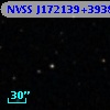 NVSS J172139+393833