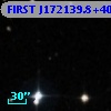 FIRST J172139.8+405532