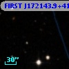 FIRST J172143.9+411223