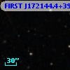 FIRST J172144.4+394823