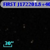 FIRST J172201.8+402813