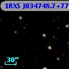1RXS J034748.7+772659