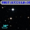 FIRST J172211.0+390751