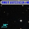 FIRST J172212.9+400305