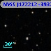 NVSS J172212+393757
