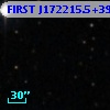 FIRST J172215.5+394225