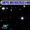 1RXS J024328.5+405916