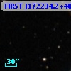 FIRST J172234.2+400221