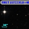 FIRST J172235.8+400344