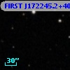 FIRST J172245.2+402242