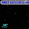 FIRST J172247.1+411747