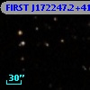 FIRST J172247.2+412414