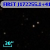 FIRST J172255.1+412748