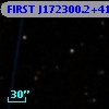 FIRST J172300.2+412924