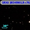 1RXS J034901.9+765803