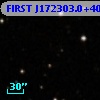 FIRST J172303.0+405812